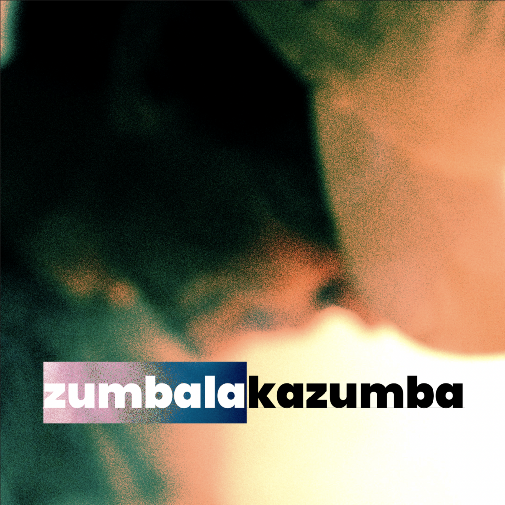 Tero lanza “Zumbalakazumba” con electrónica propia